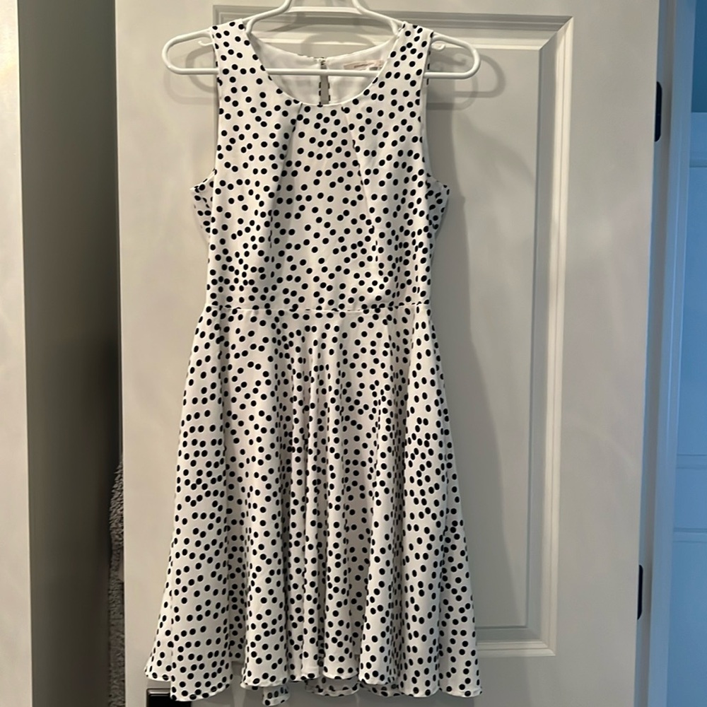 41 Hawthorn Dress